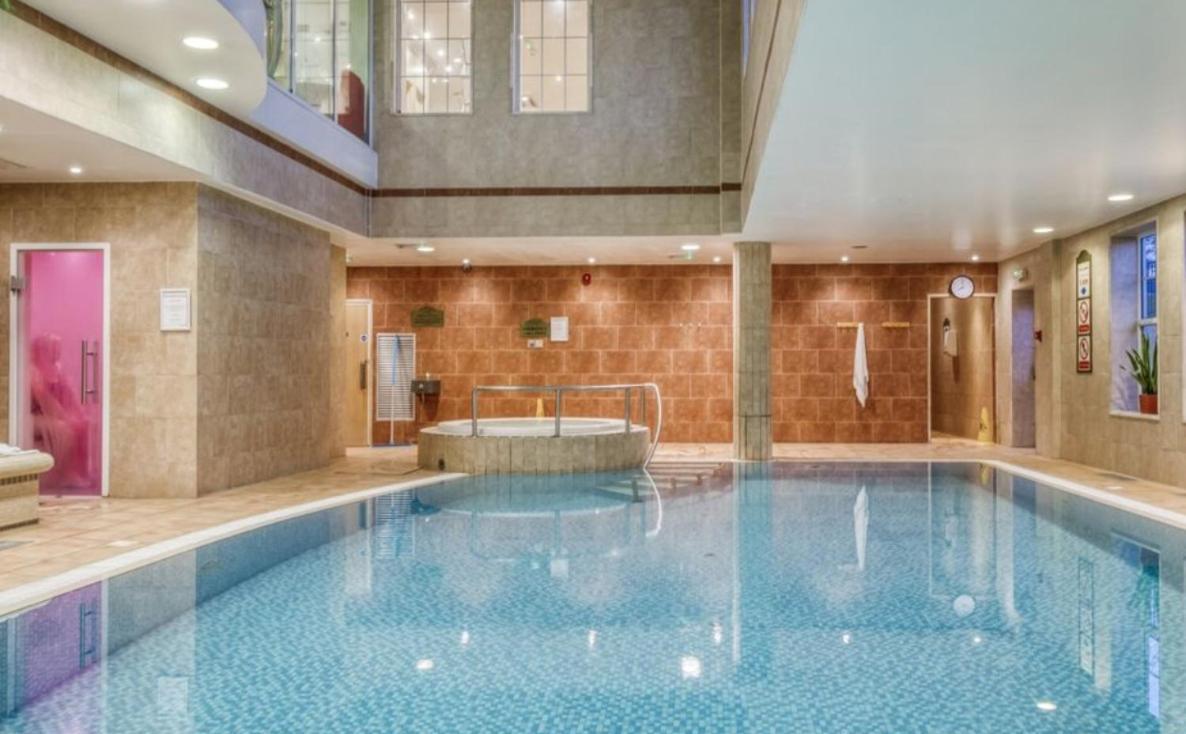 The Nutcracker Suite - Self Check-In, Self-Catering Apartment For East Midlands Airport 凯格沃思 外观 照片